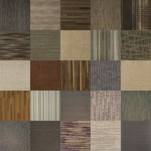 Industrial carpet deals tiles